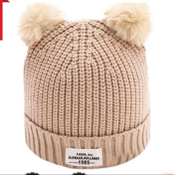 Other - NWOT beanie hat